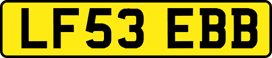 LF53EBB