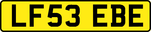 LF53EBE