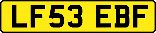LF53EBF
