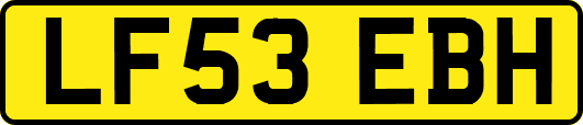 LF53EBH
