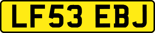 LF53EBJ