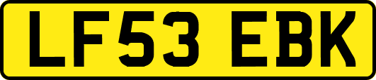 LF53EBK