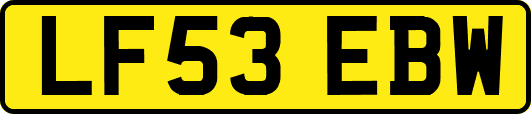 LF53EBW