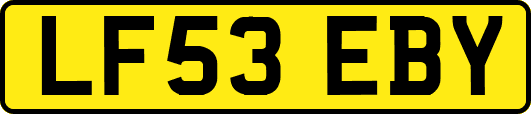 LF53EBY