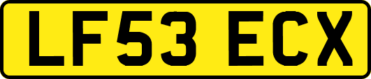 LF53ECX