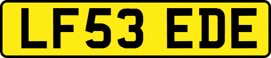 LF53EDE