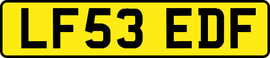 LF53EDF