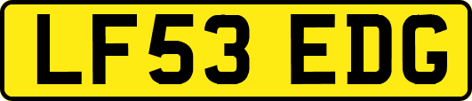 LF53EDG