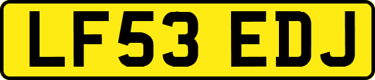 LF53EDJ
