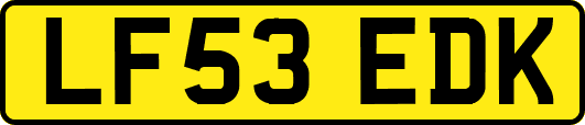 LF53EDK