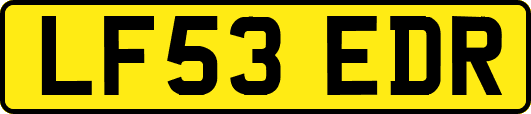 LF53EDR