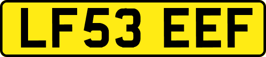 LF53EEF