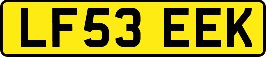 LF53EEK