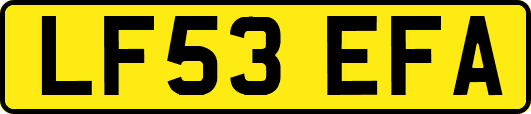 LF53EFA