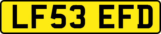 LF53EFD