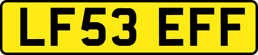 LF53EFF