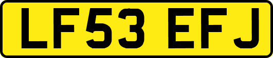 LF53EFJ