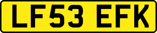 LF53EFK