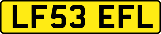 LF53EFL