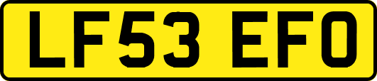 LF53EFO