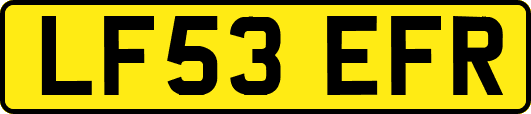 LF53EFR