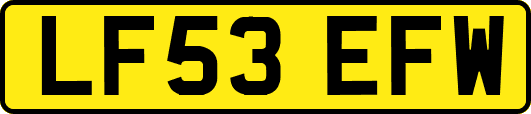 LF53EFW