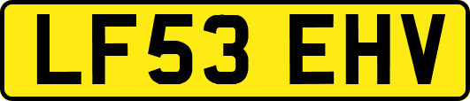 LF53EHV