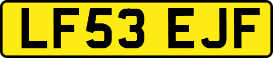 LF53EJF