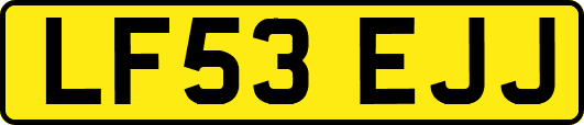 LF53EJJ