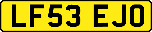 LF53EJO