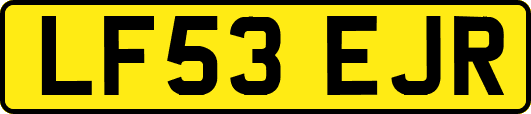 LF53EJR