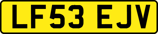LF53EJV