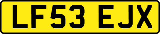 LF53EJX