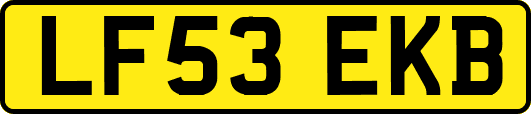LF53EKB