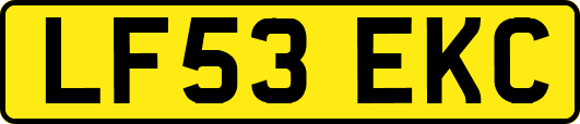 LF53EKC