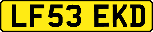 LF53EKD