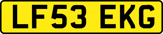 LF53EKG