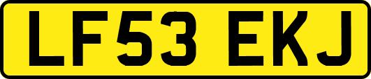 LF53EKJ