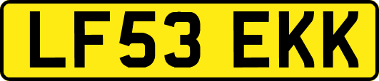 LF53EKK