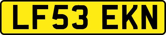 LF53EKN
