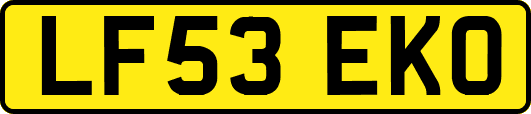 LF53EKO