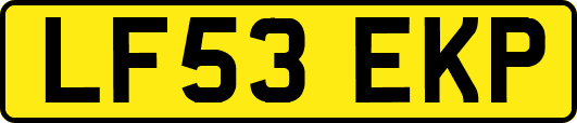 LF53EKP