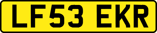 LF53EKR