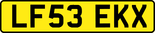 LF53EKX