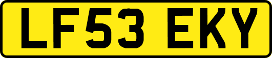 LF53EKY