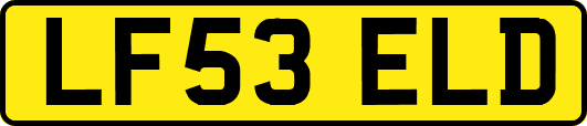 LF53ELD
