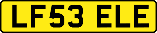 LF53ELE