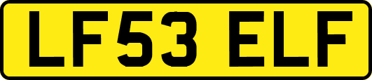 LF53ELF
