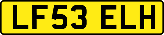 LF53ELH