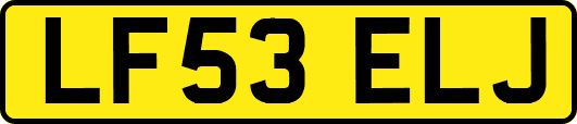 LF53ELJ